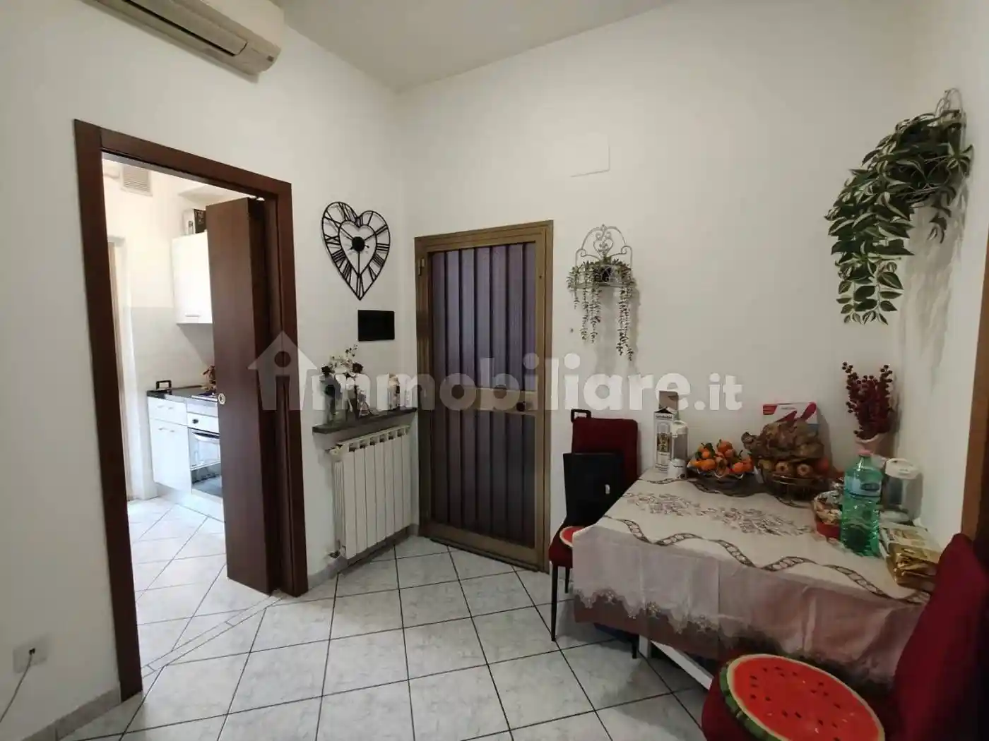 Appartamento in vendita a Osio Sotto