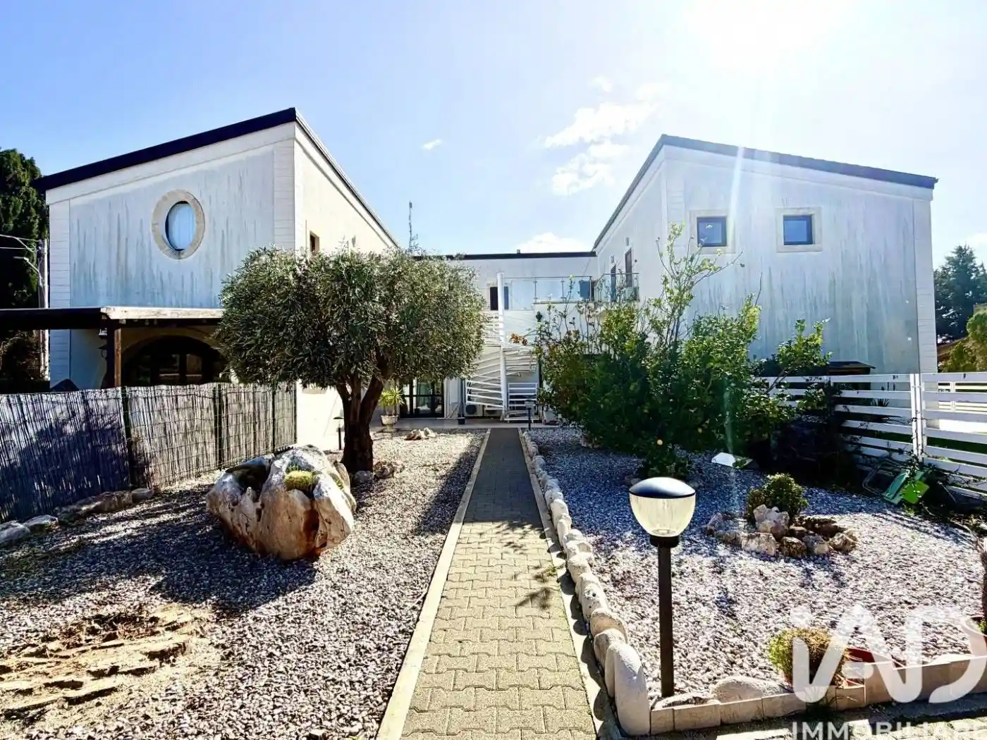 Casa indipendente in vendita a Avola