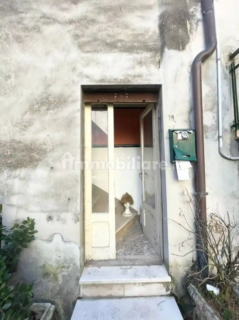 Appartamento in vendita a Fiuminata