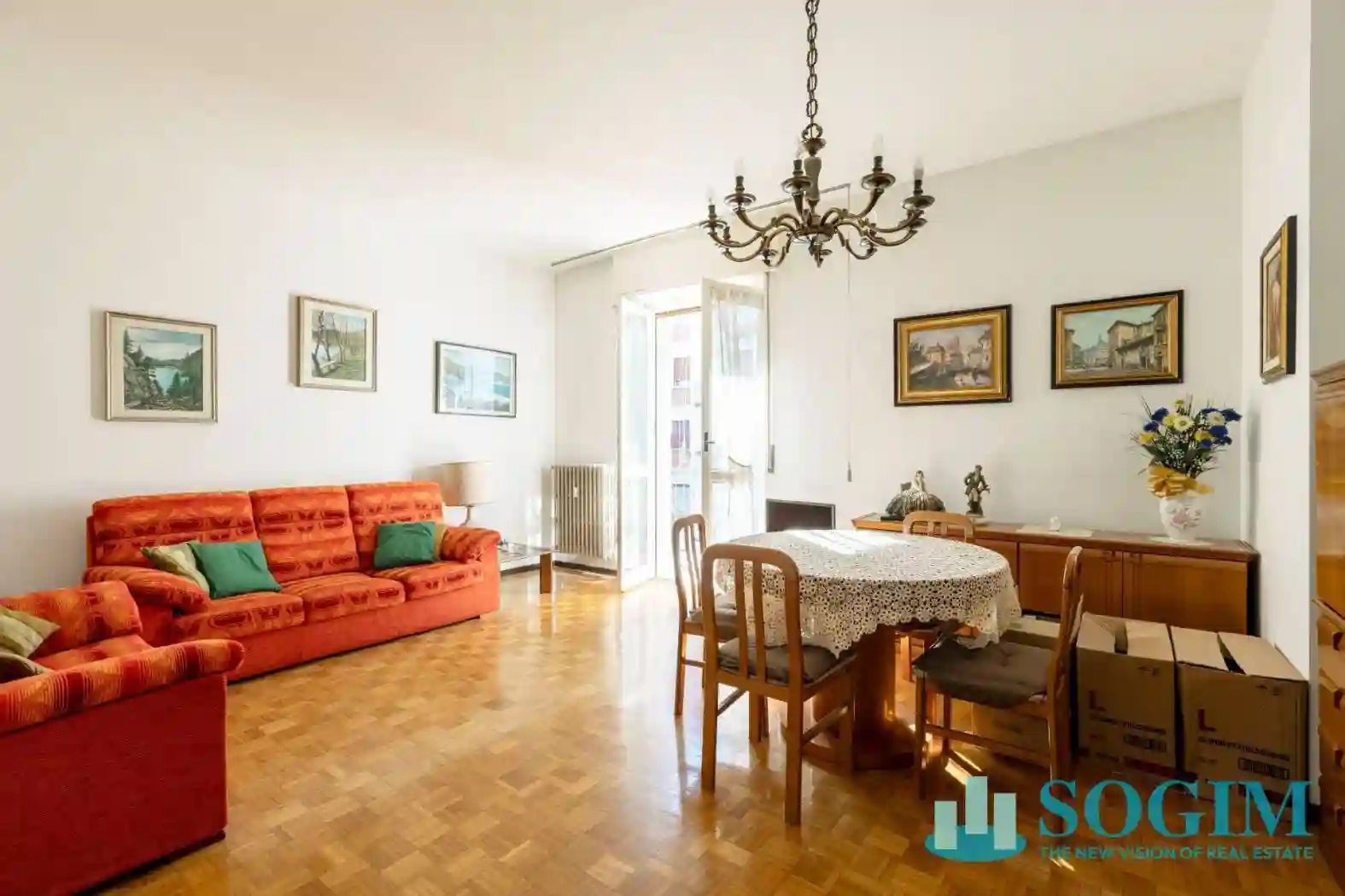 Appartamento - foto 2