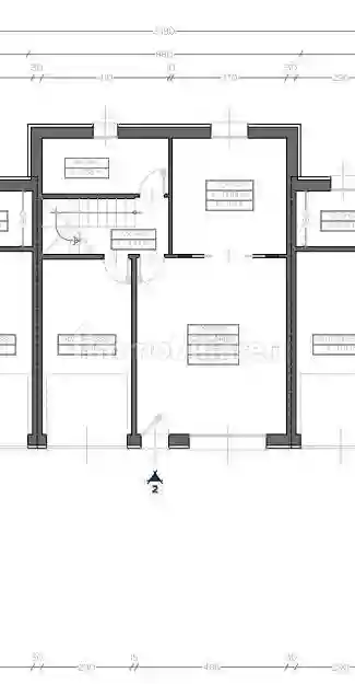 Villetta a schiera - foto 5