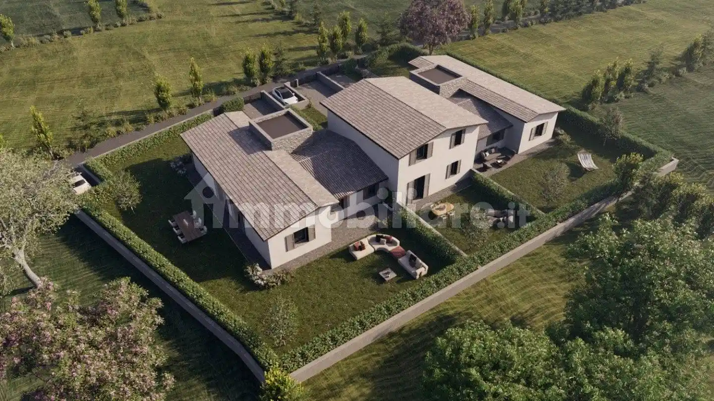 Villa in vendita a Viano