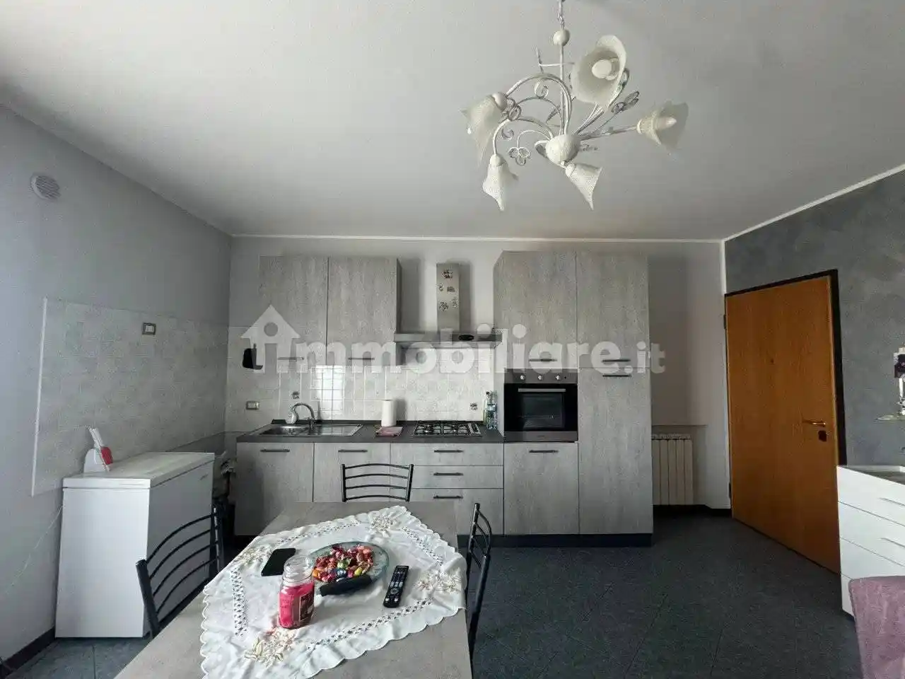 Appartamento in vendita a Anguillara Veneta