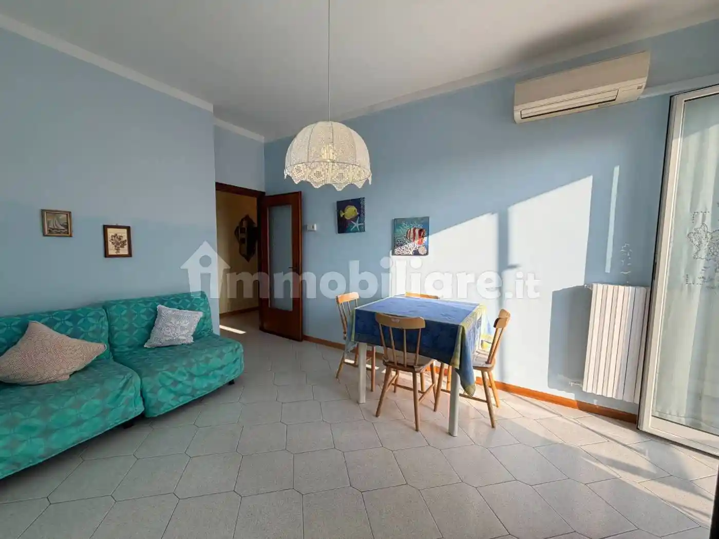 Appartamento in vendita a Ceriale