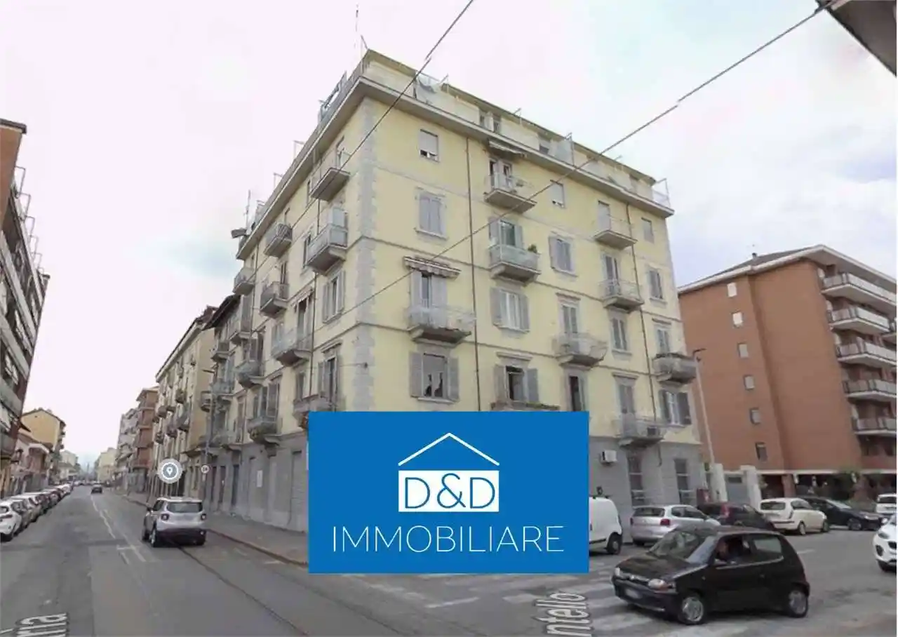 Appartamento in vendita a Torino