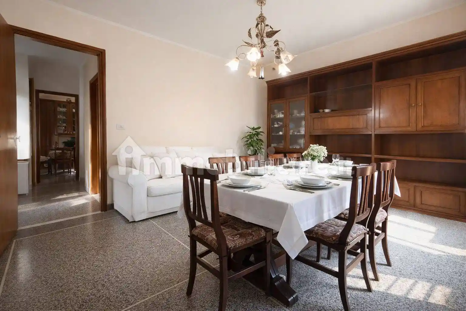 Appartamento in vendita a Empoli