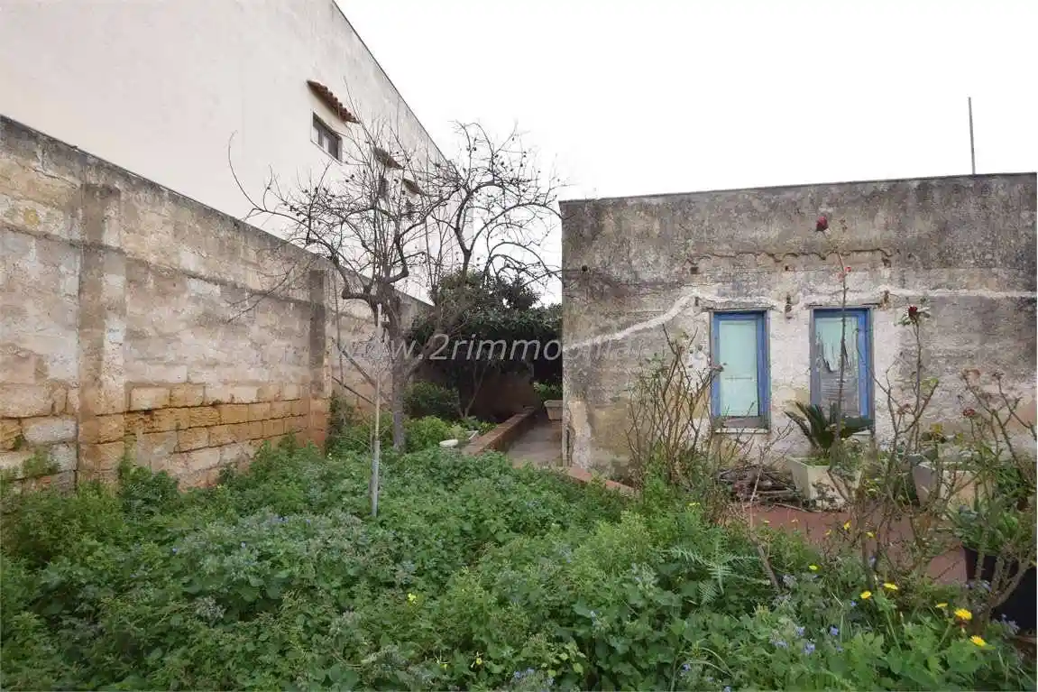 Casa indipendente in vendita a Mazara del Vallo