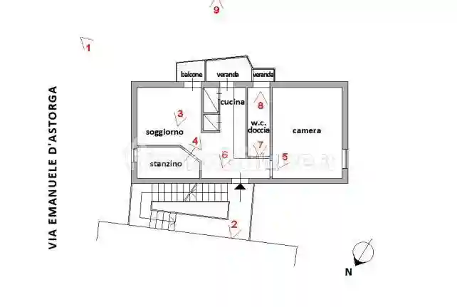 Appartamento - foto 3