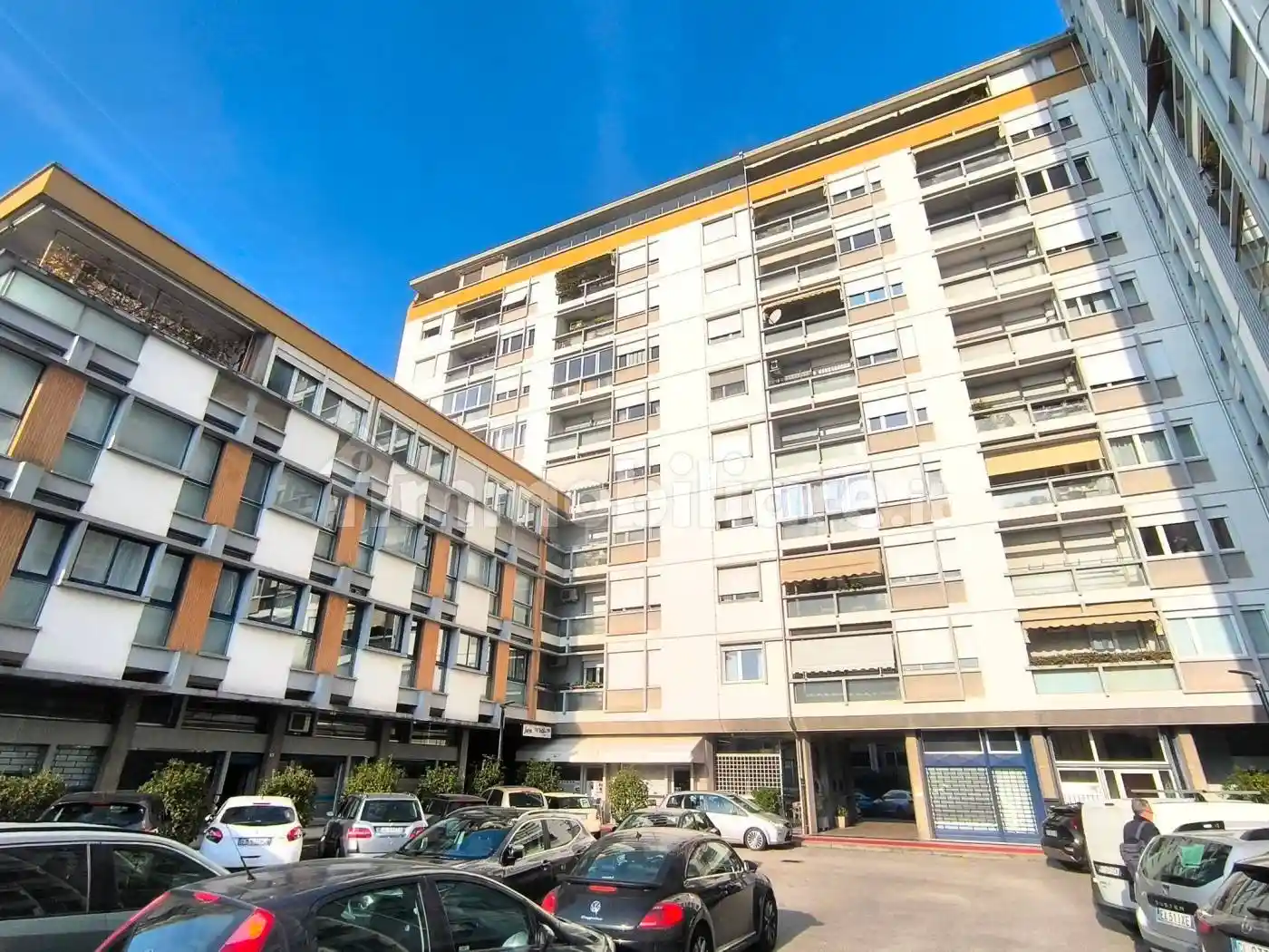 Appartamento in vendita a Pordenone
