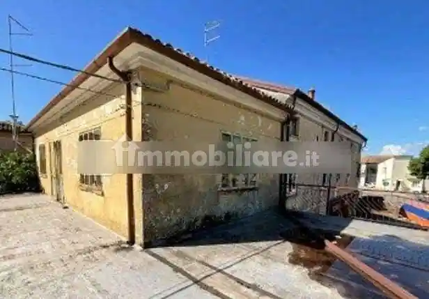 Appartamento in vendita a Copparo