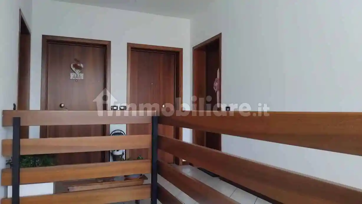 Appartamento in vendita a Istrana