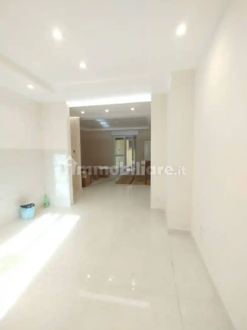 Appartamento in affitto a Marigliano