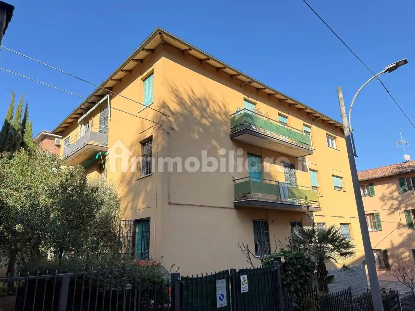 Appartamento in vendita a Bologna