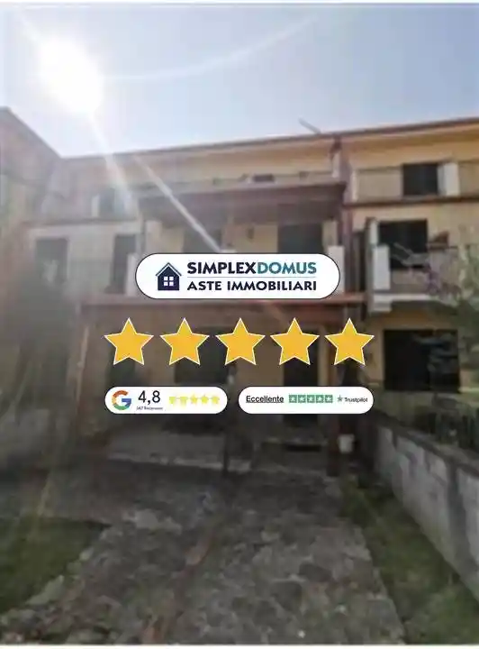 Villa in vendita a Patti