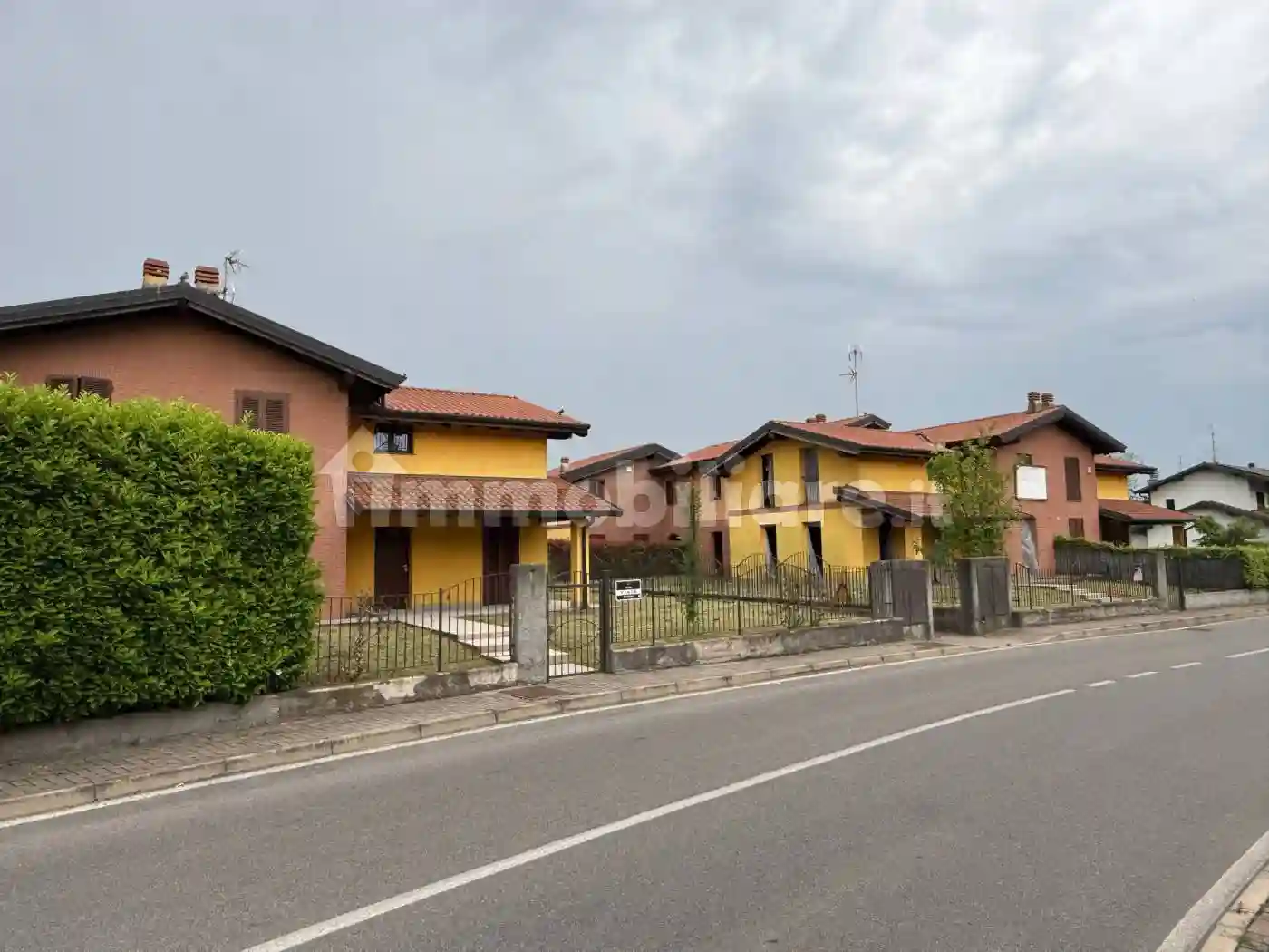 Villetta a schiera - foto 2