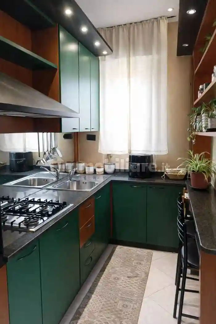 Appartamento - foto 5