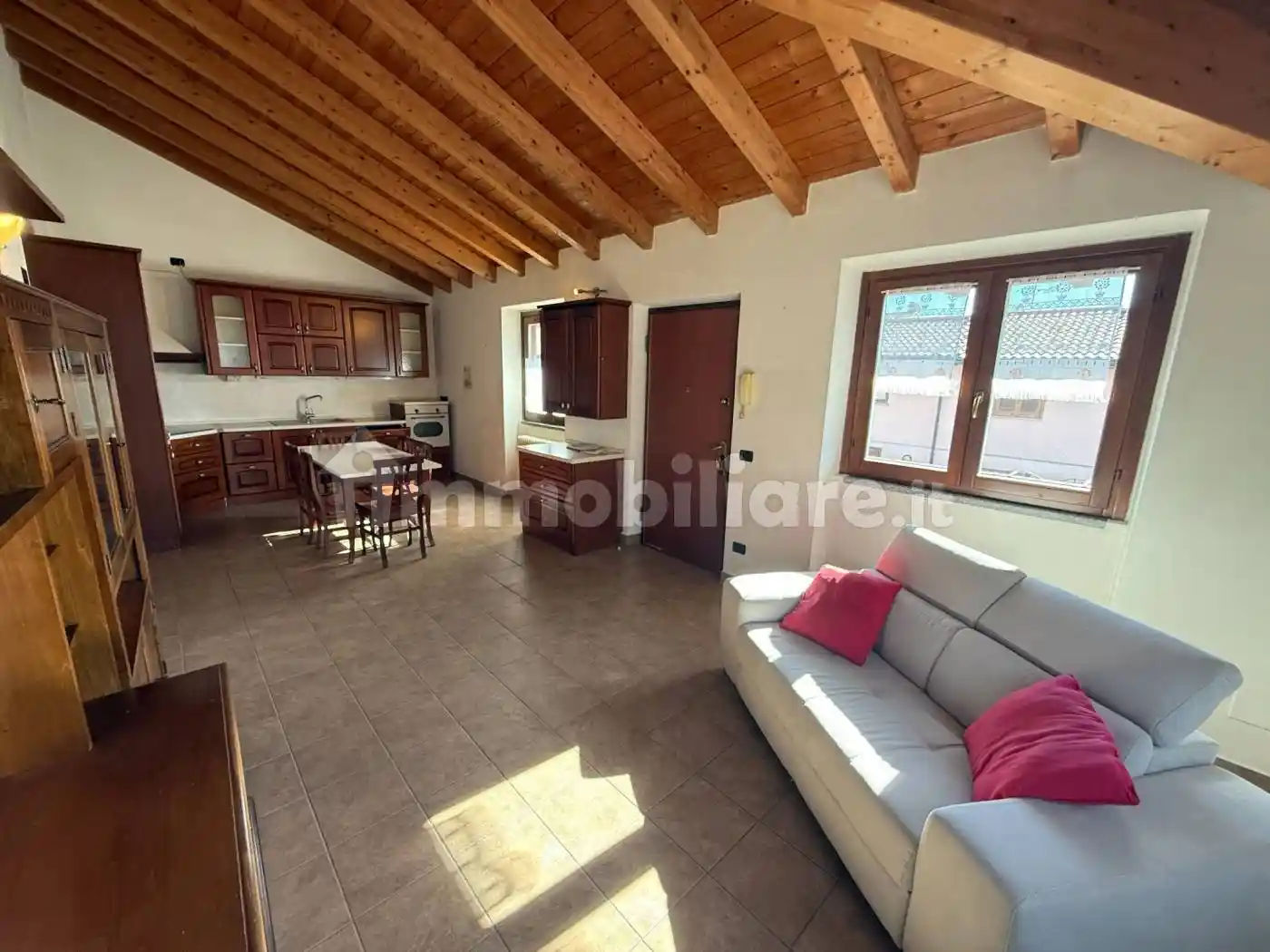 Appartamento in vendita a Bulgarograsso