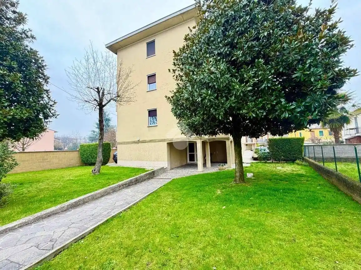 Appartamento in vendita a Castelleone