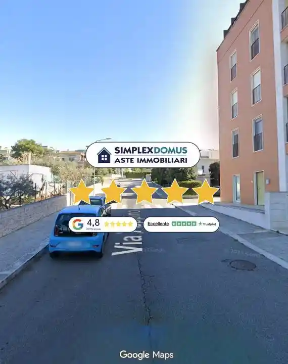 Appartamento in vendita a Putignano