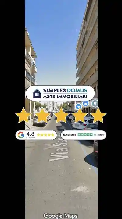 Appartamento in vendita a Livorno