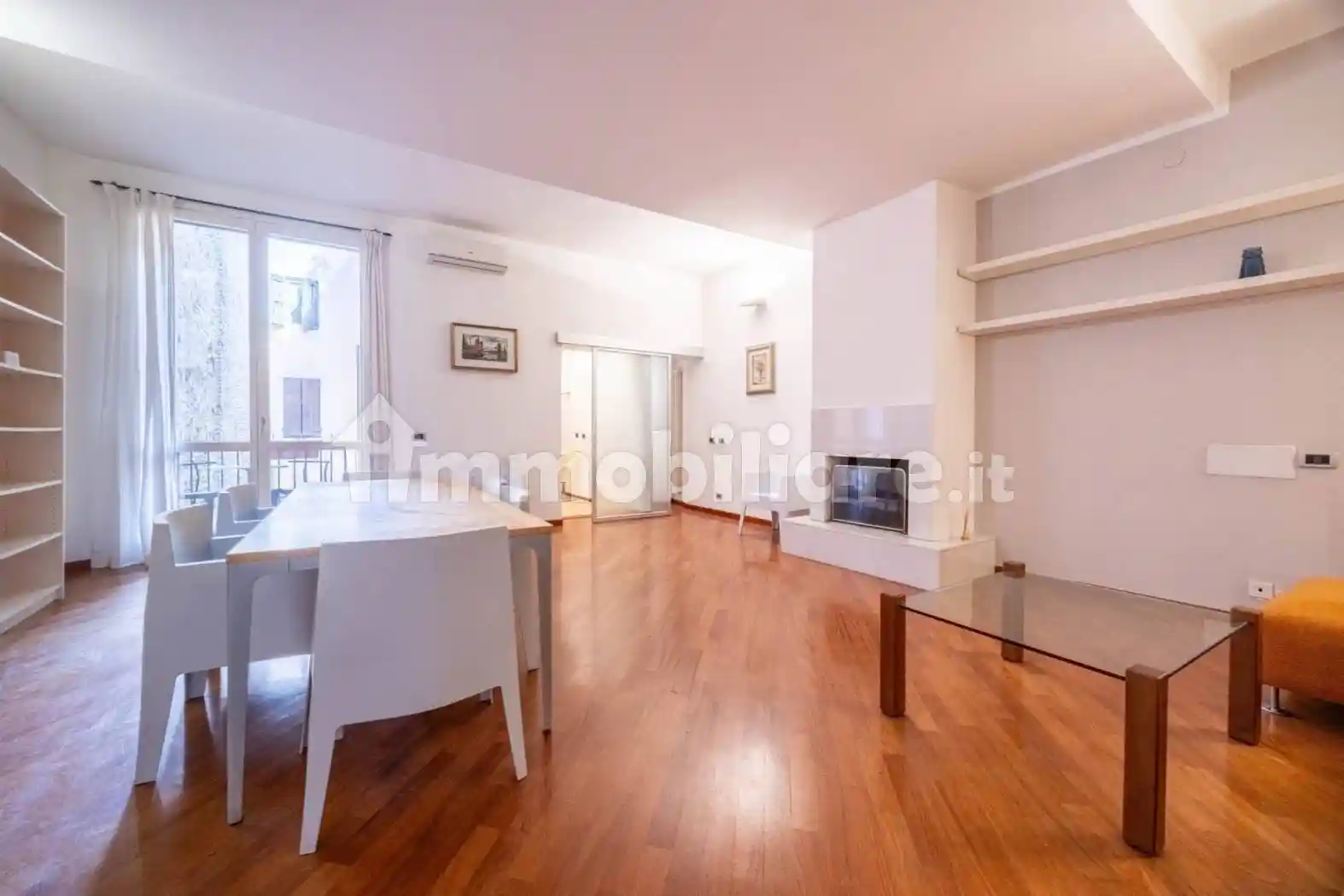 Appartamento in affitto a Bologna