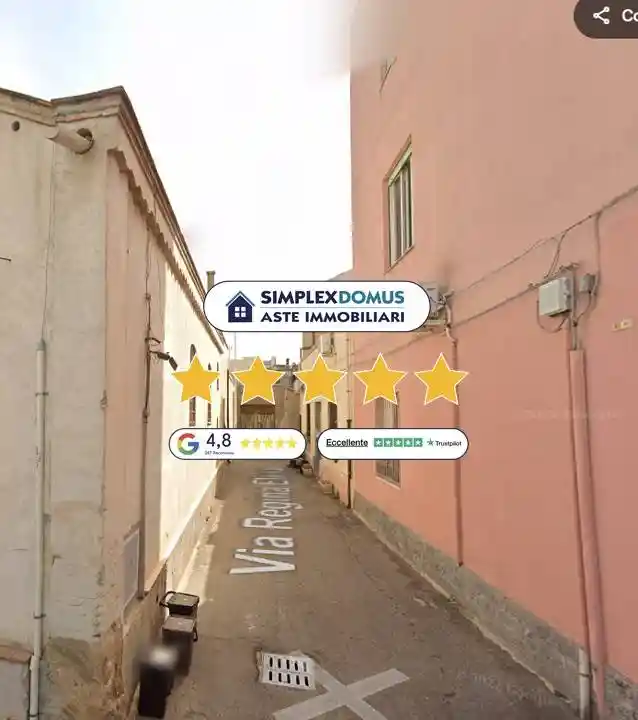 Appartamento in vendita a Quartu Sant'Elena