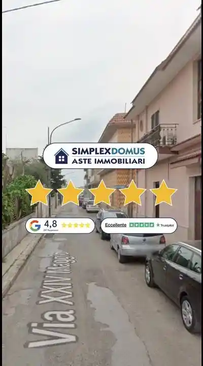 Appartamento in vendita a Avetrana