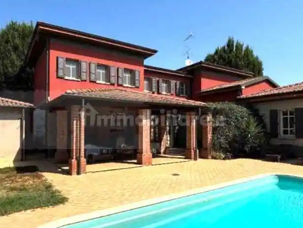Villa in vendita a Vescovato