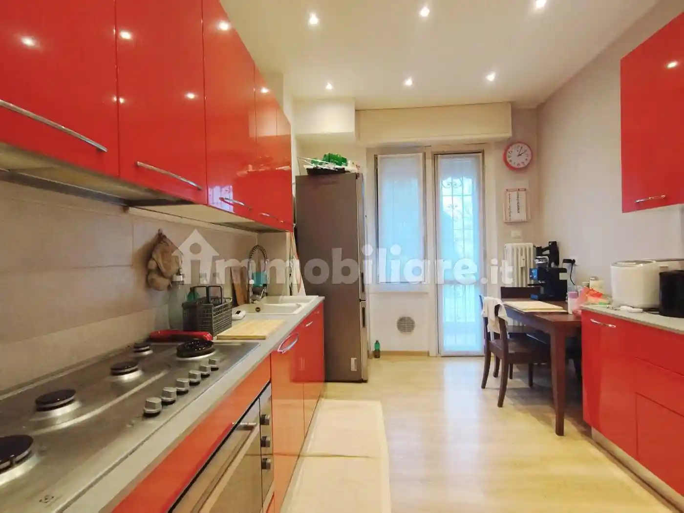 Appartamento in vendita a Pero