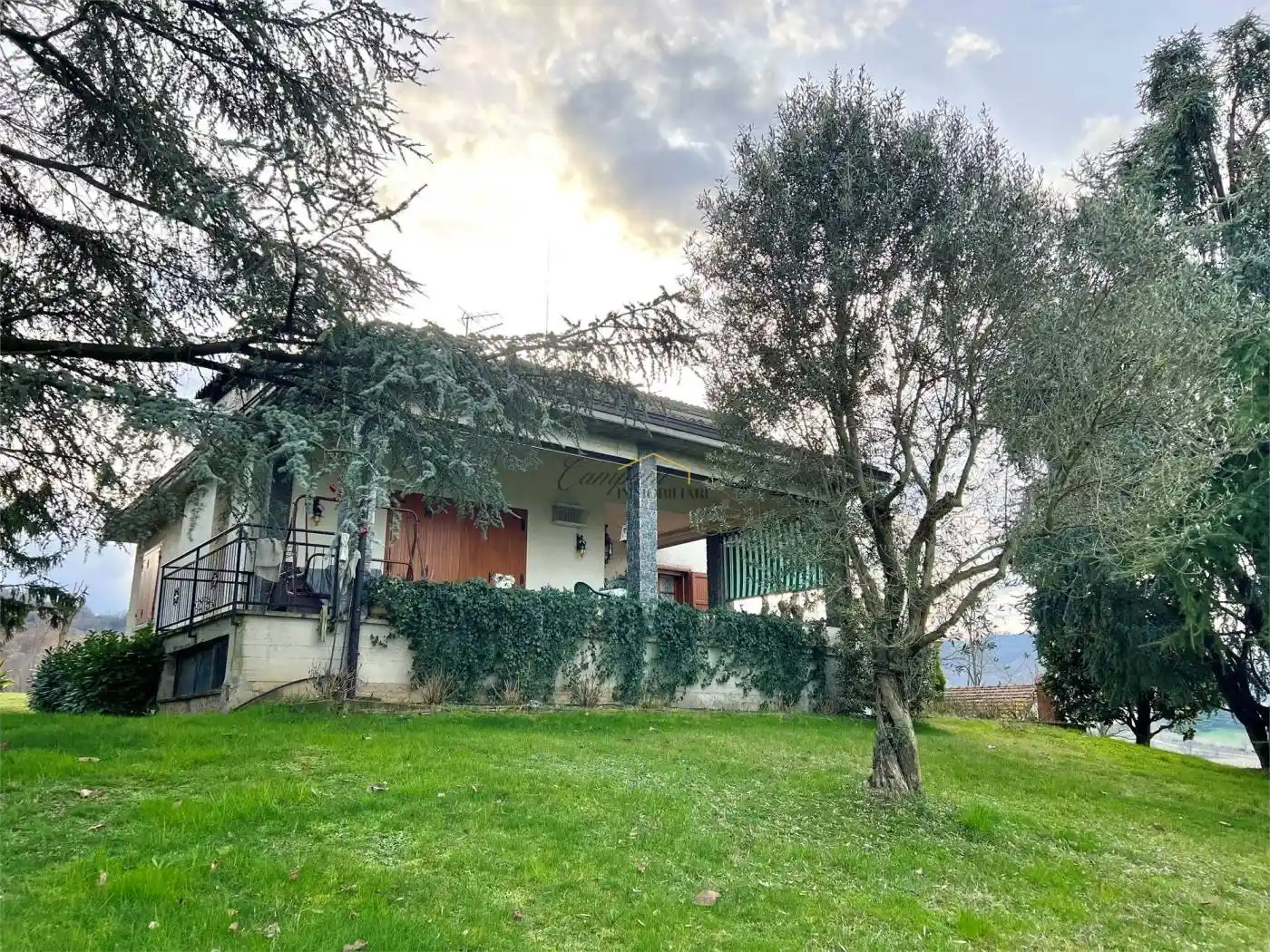 Villa in vendita a Scandiano