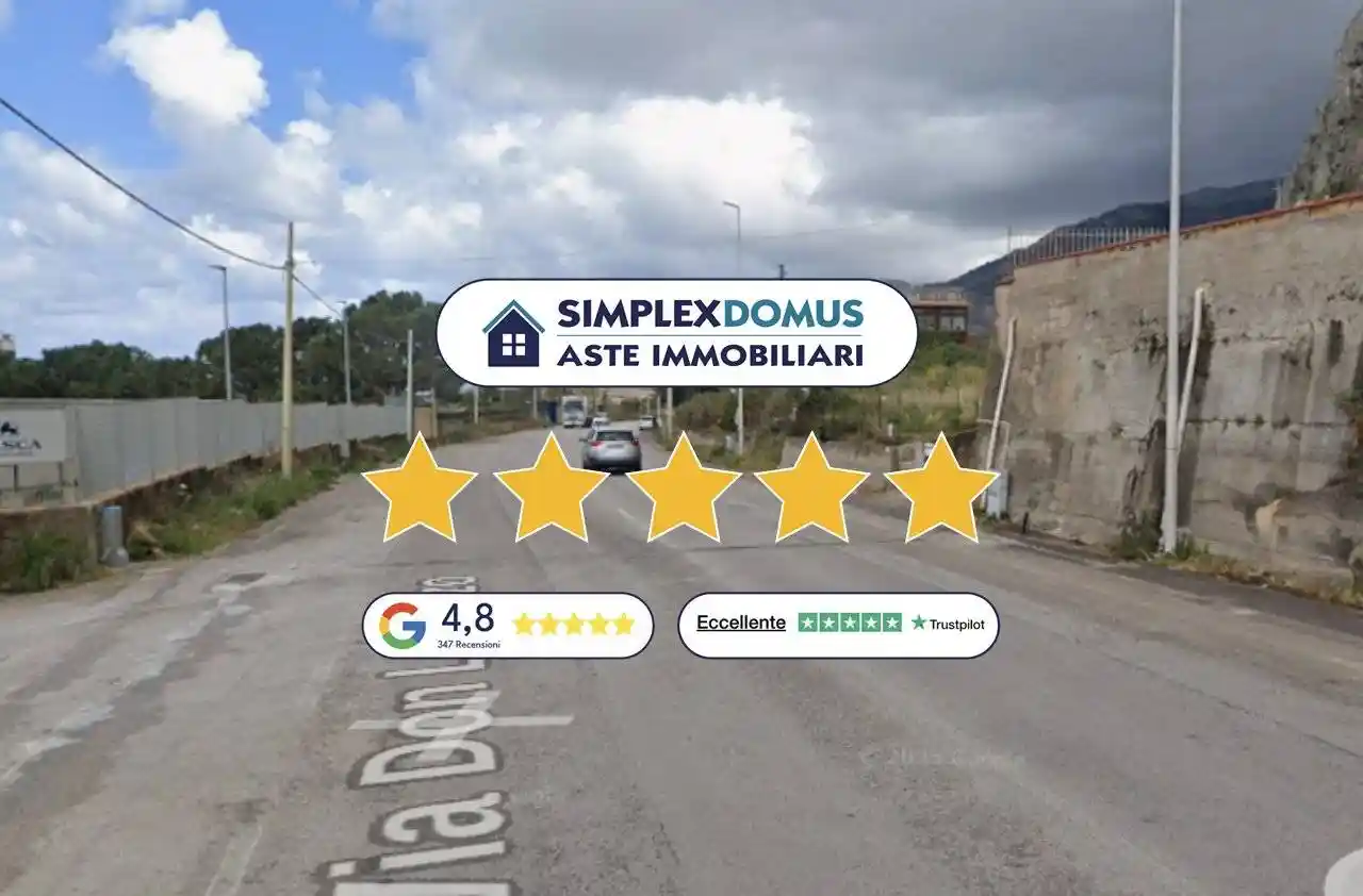 Appartamento in vendita a Carini