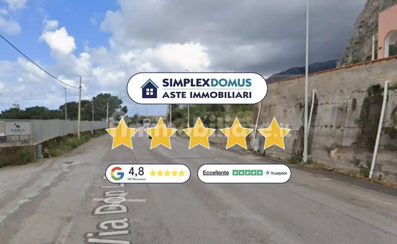 Appartamento in vendita a Carini