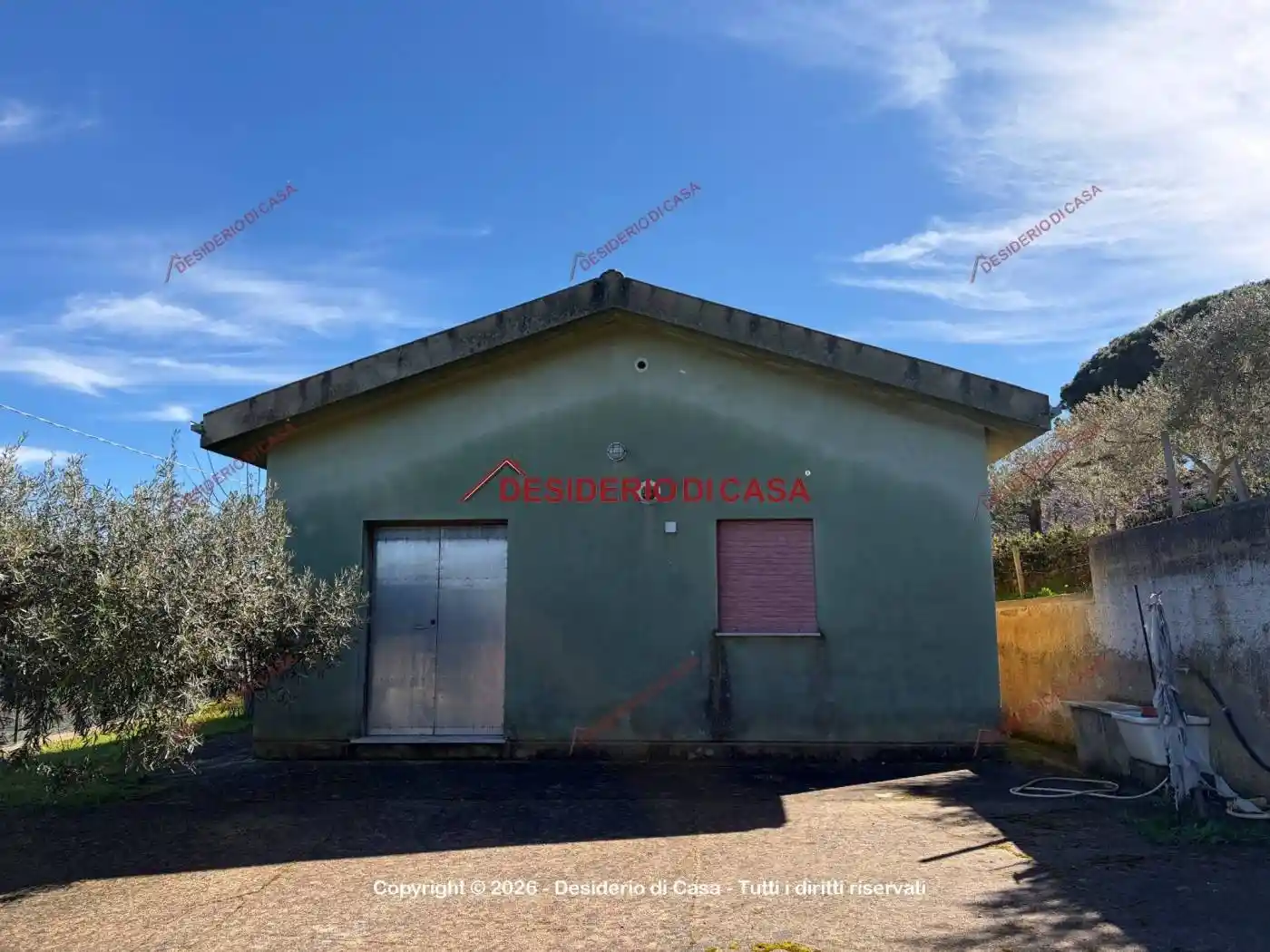 Villa in vendita a Cefalù