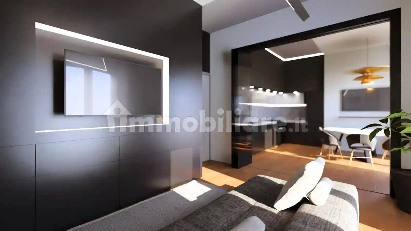 Appartamento - foto 3