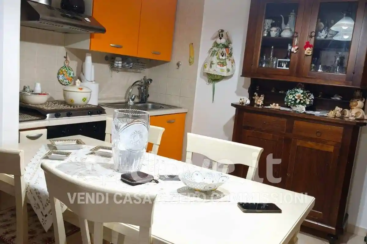 Villa in vendita a Leporano