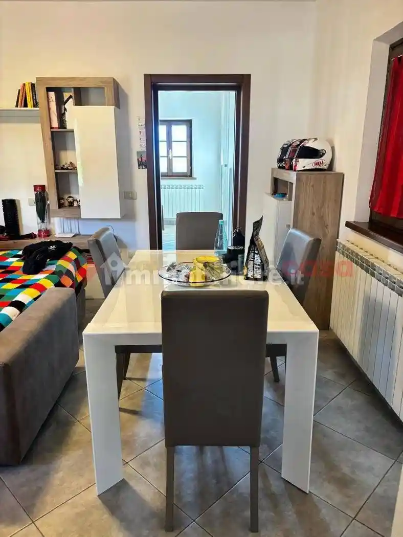 Appartamento in affitto a Castiglione di Garfagnana