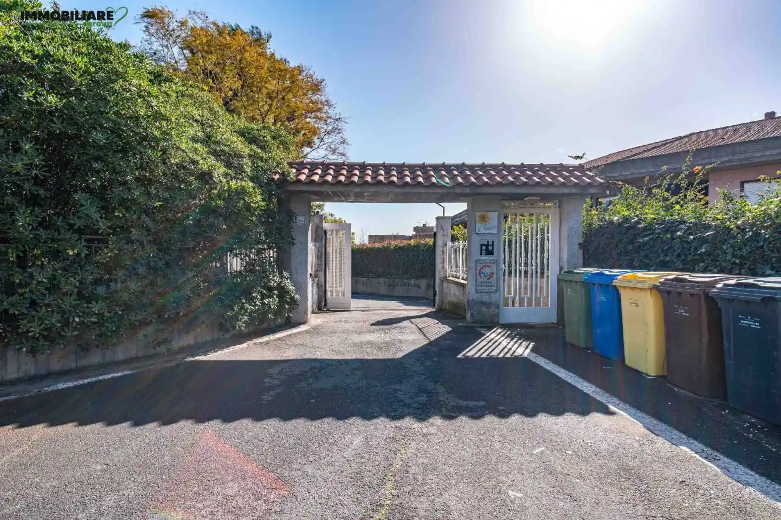 Appartamento in vendita a Catania