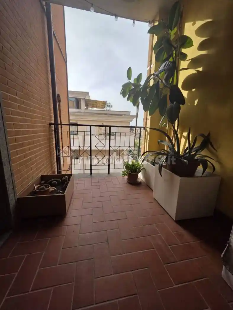 Appartamento in affitto a Viterbo