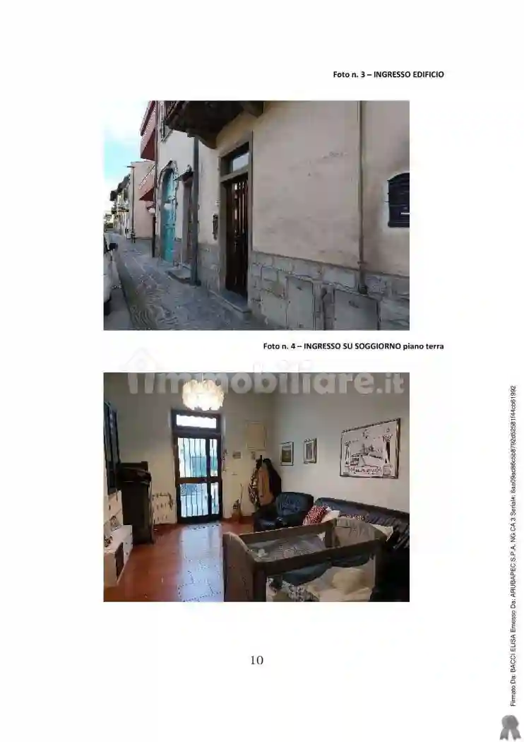 Casa indipendente - foto 3