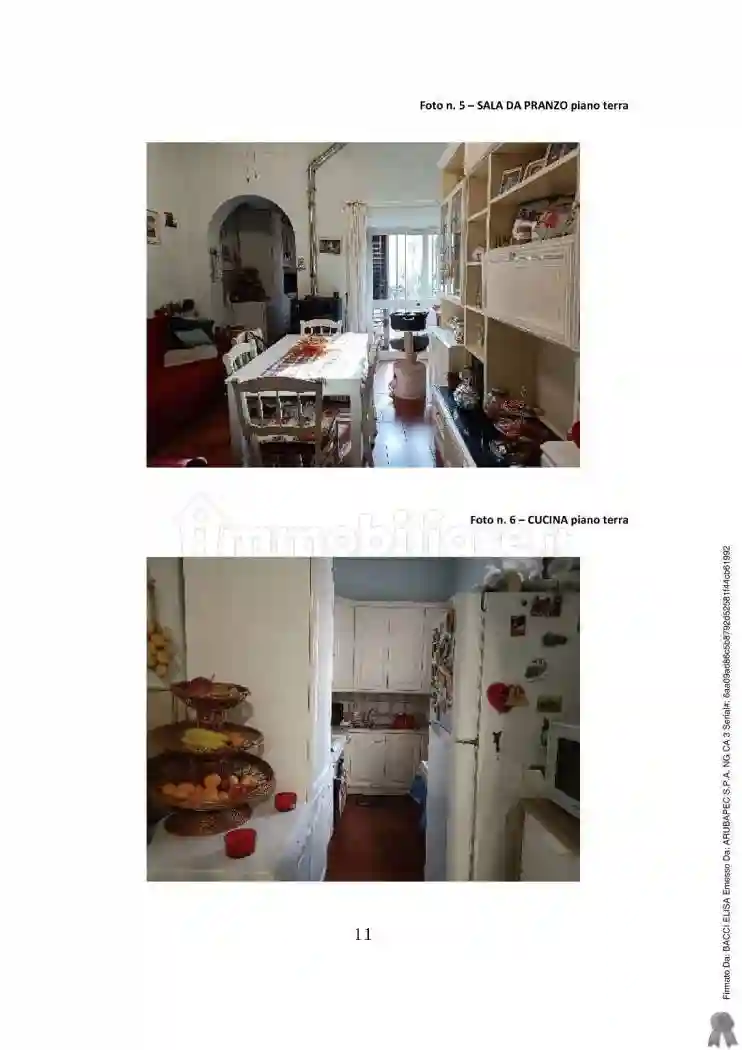 Casa indipendente - foto 4