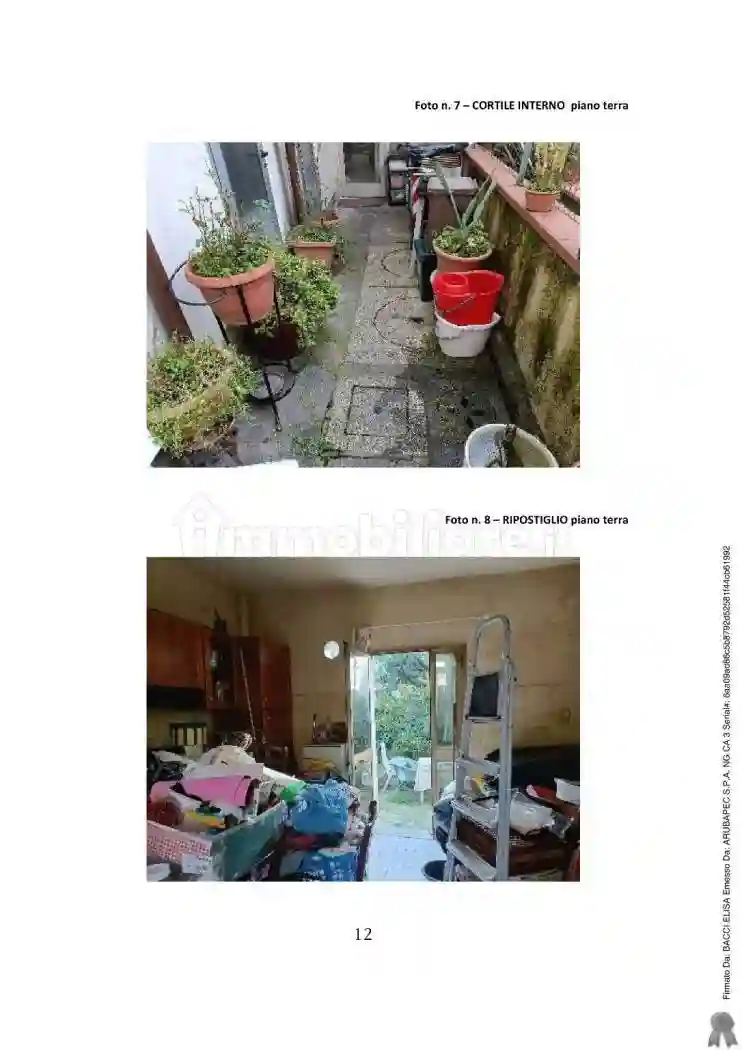 Casa indipendente - foto 5