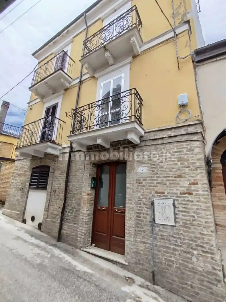 Casa indipendente in vendita a Guardiagrele