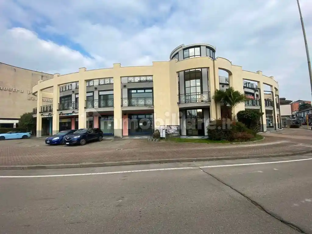 Attico - Mansarda in vendita a Cesano Maderno