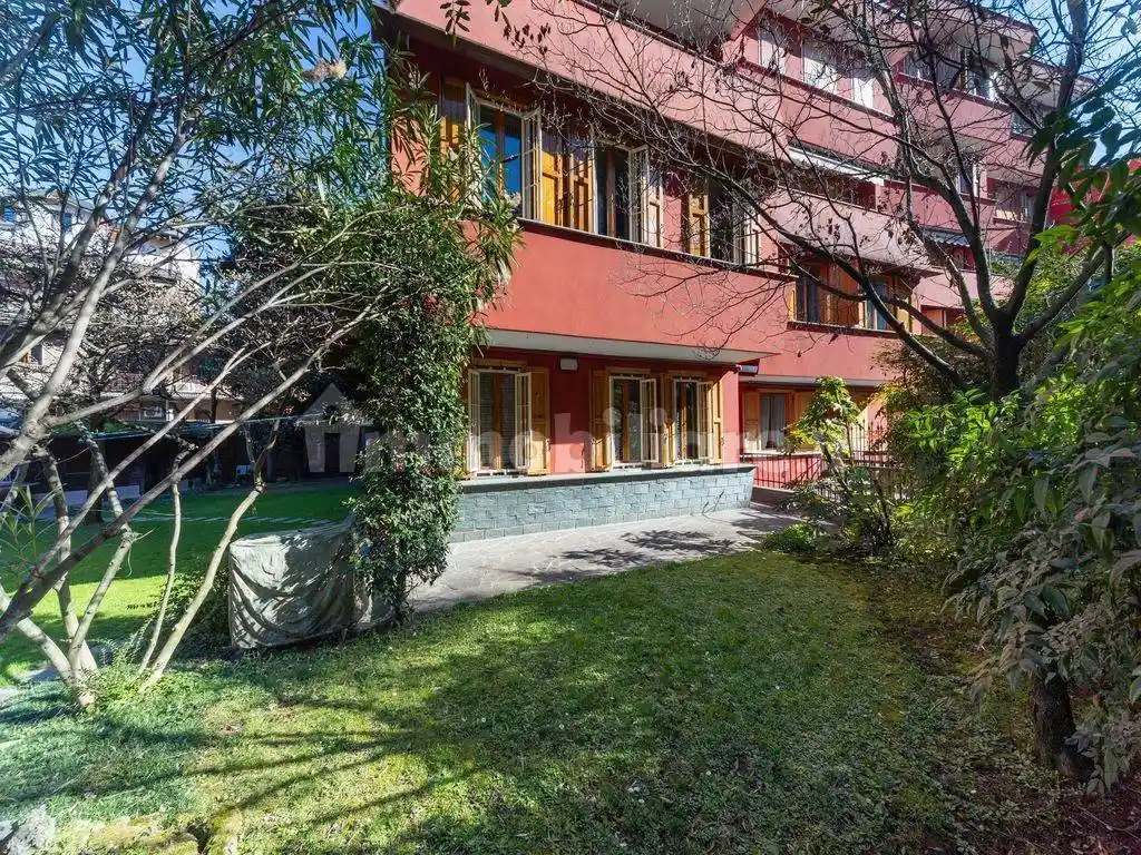 Appartamento in vendita a Cinisello Balsamo