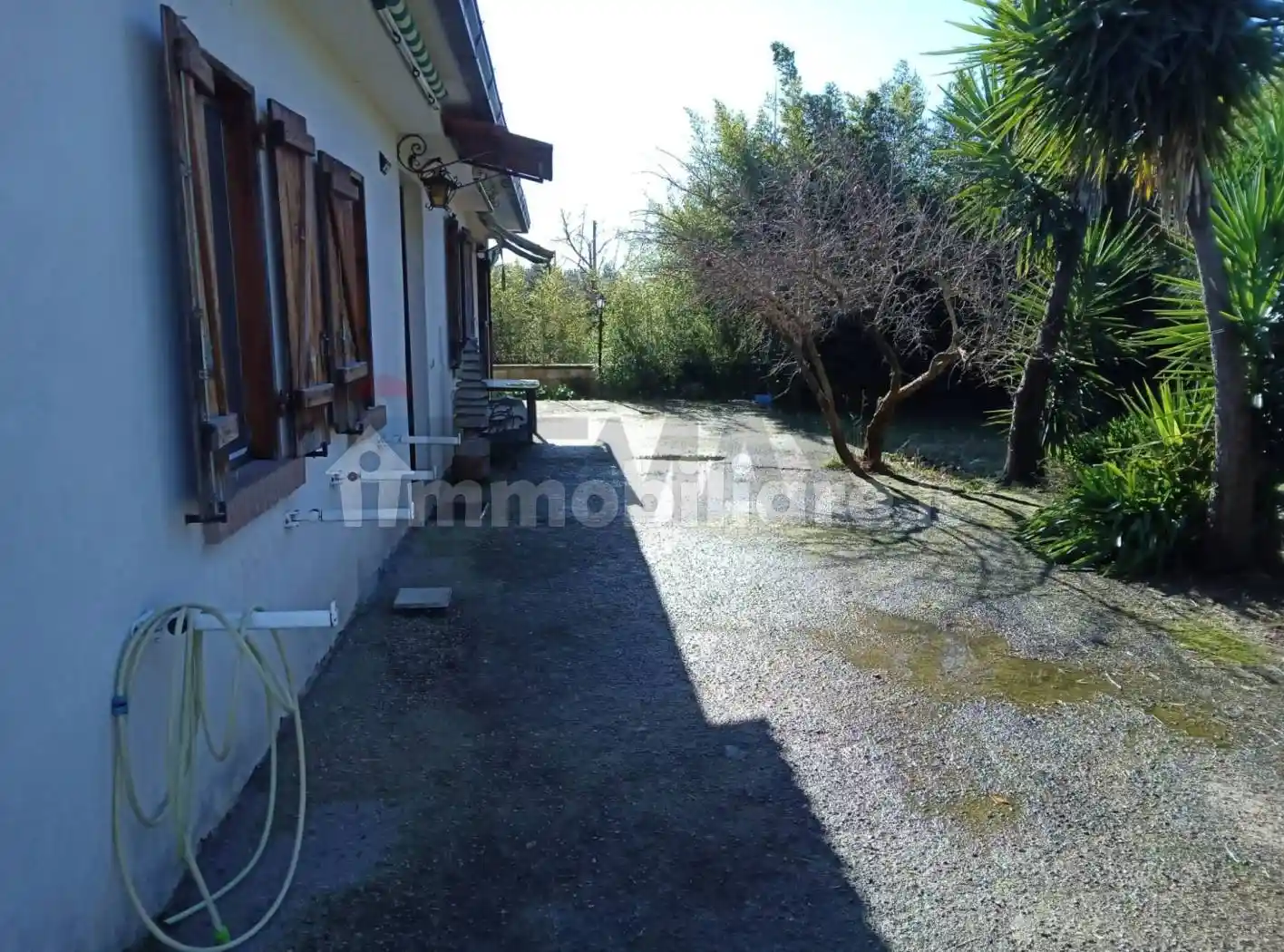 Villa in vendita a Fondi