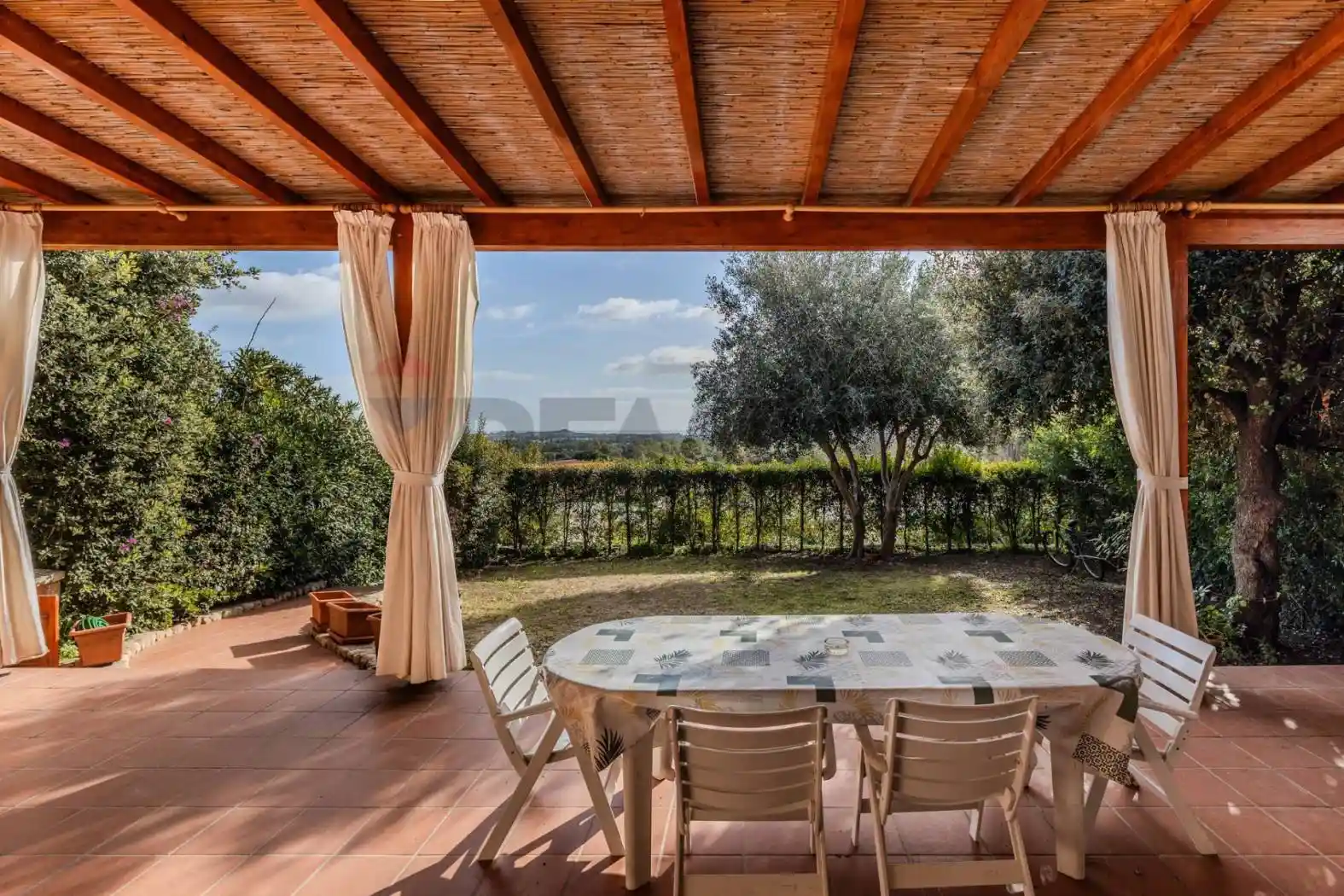 Villetta a schiera in vendita a Pula