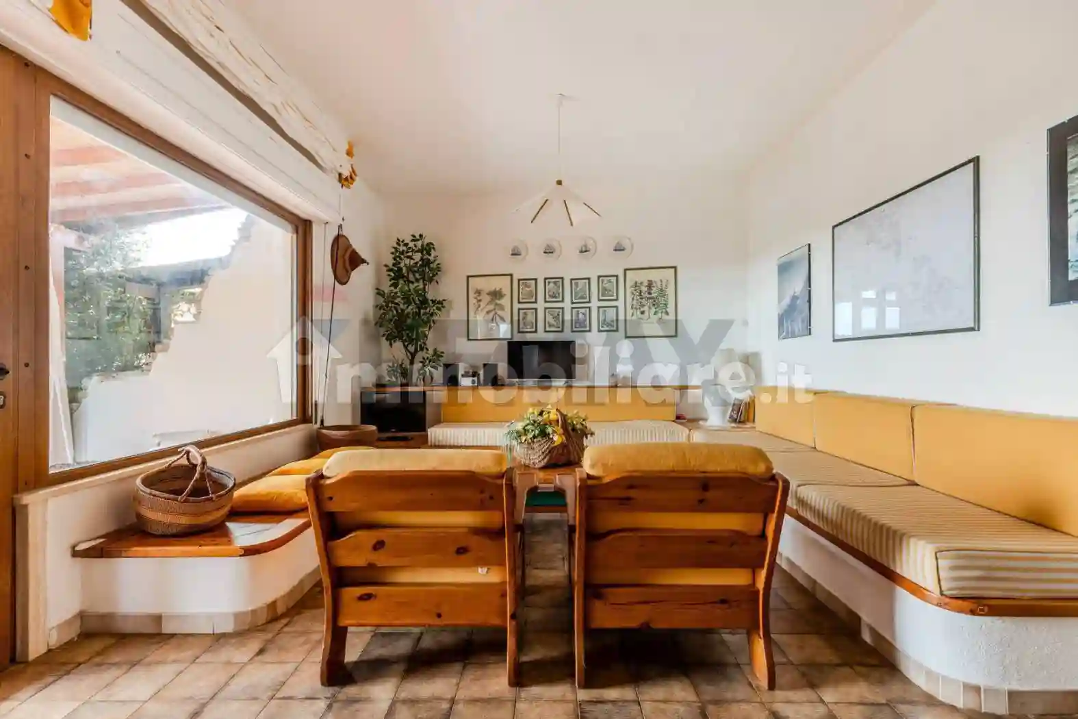 Villetta a schiera - foto 5