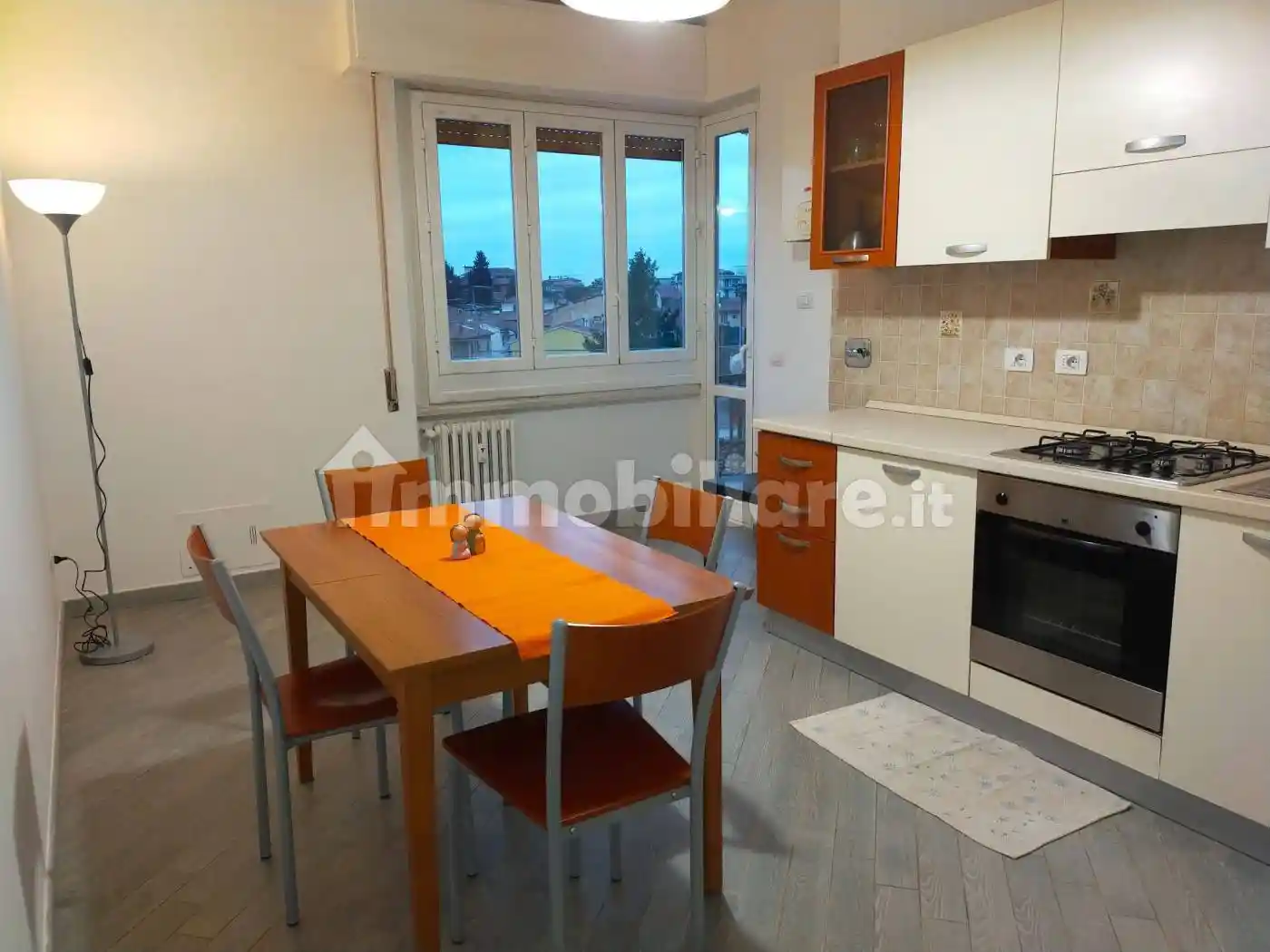 Appartamento in affitto a Scandicci