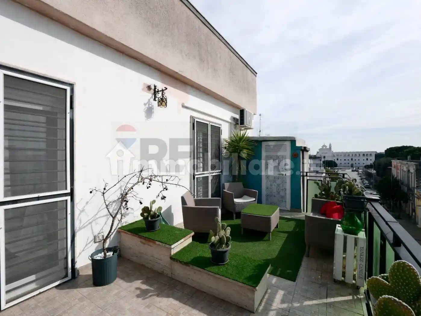 Appartamento in vendita a Capurso