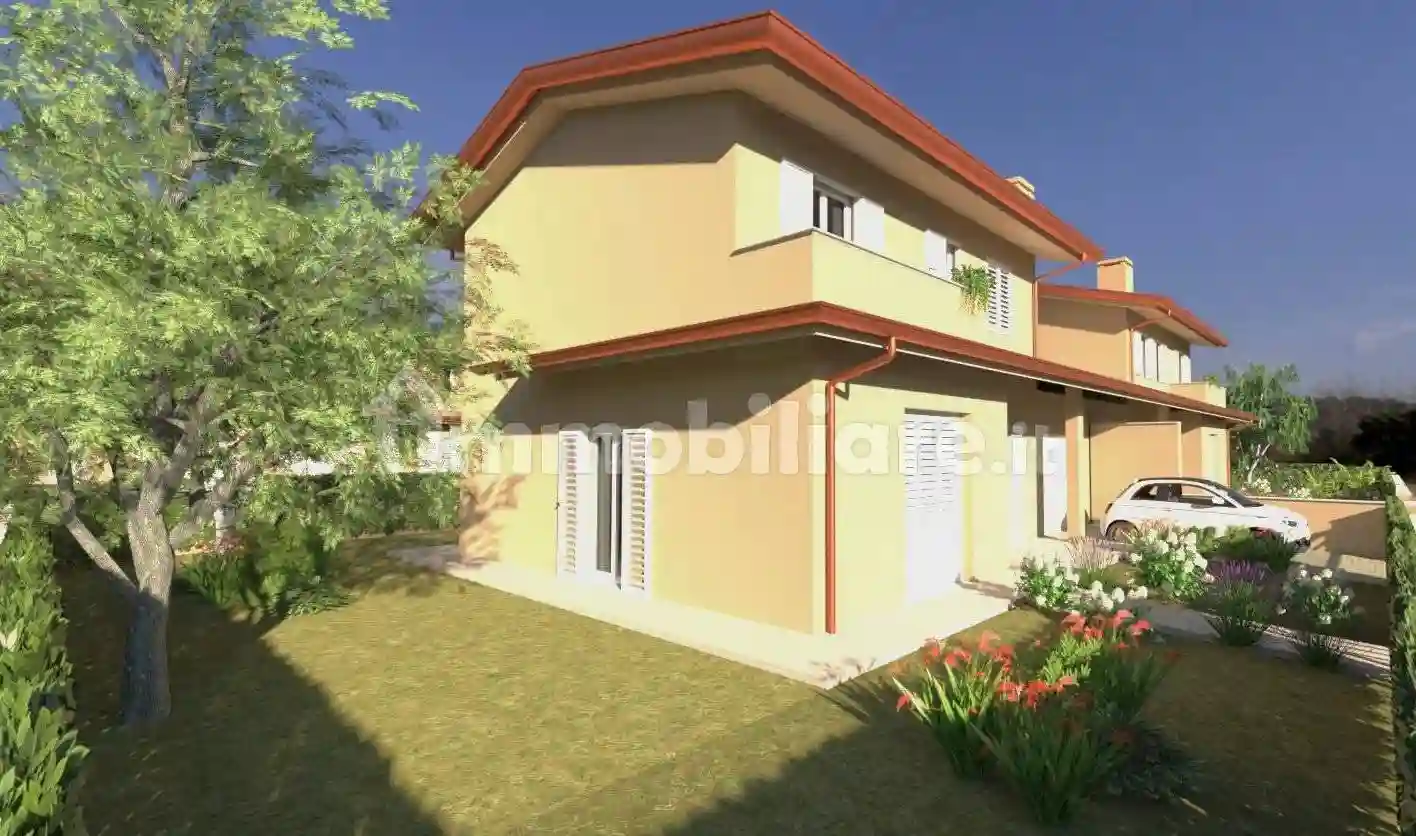 Villetta a schiera - foto 3